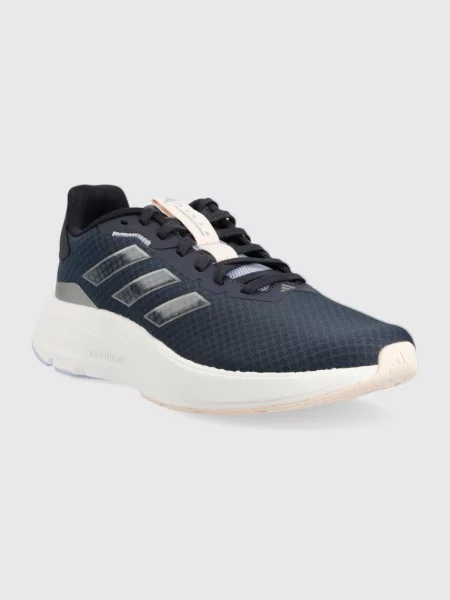 Tekaški čevlji adidas Performance Speedmotion modra