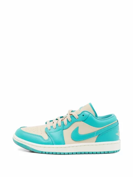Top Jordan albastru