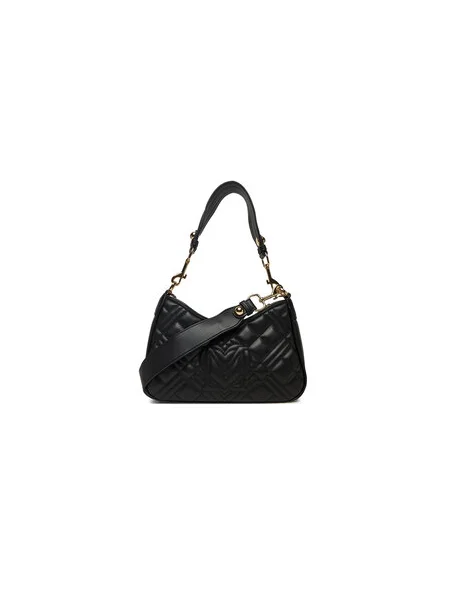 Táska LOVE MOSCHINO fekete