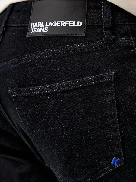 Джинсы Karl Lagerfeld Jeans