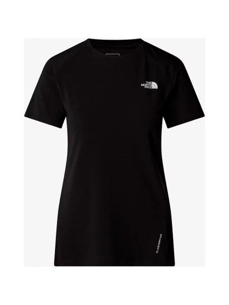 Koszulka The North Face Lightning Alpine S czarny
