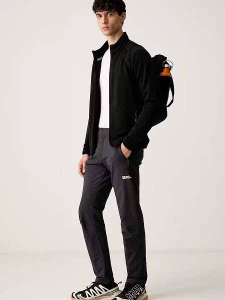 Jack Wolfskin трекінгові штани Activate Thermic