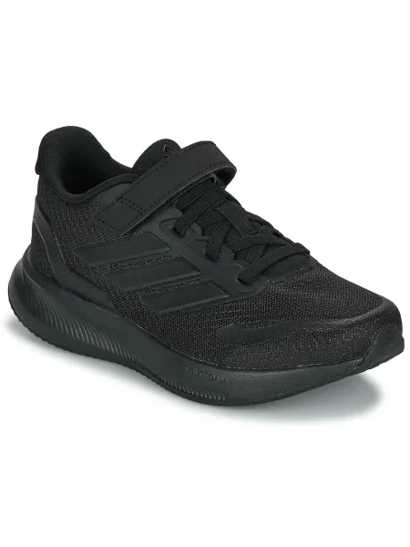 Tenisky Adidas čierna