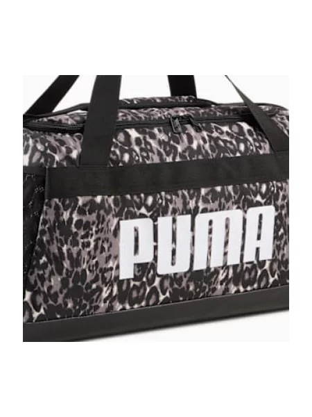 Taška Puma sivá