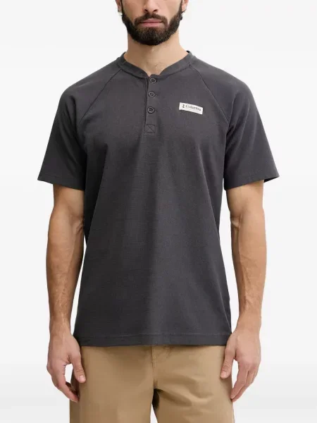 Tricou Columbia tricotate gri