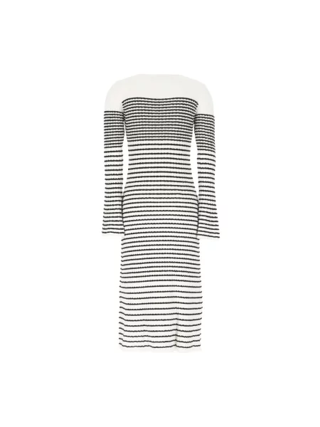 Sukienka midi Proenza Schouler