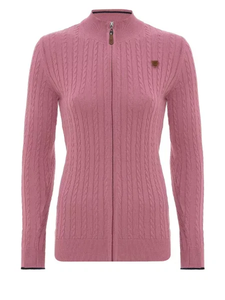 Williot Kardigan eosin