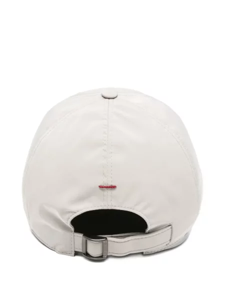 Șapcă Brunello Cucinelli cu broderie