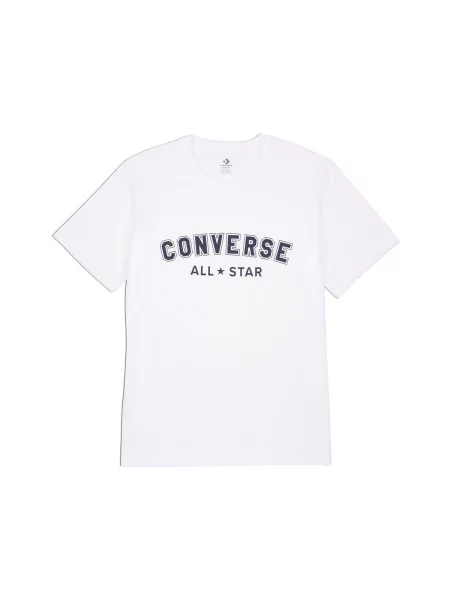 Majica Converse bijela