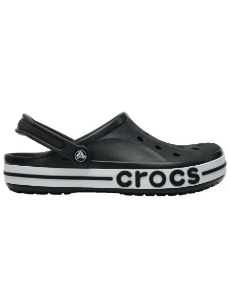 Pantofi Crocs negru