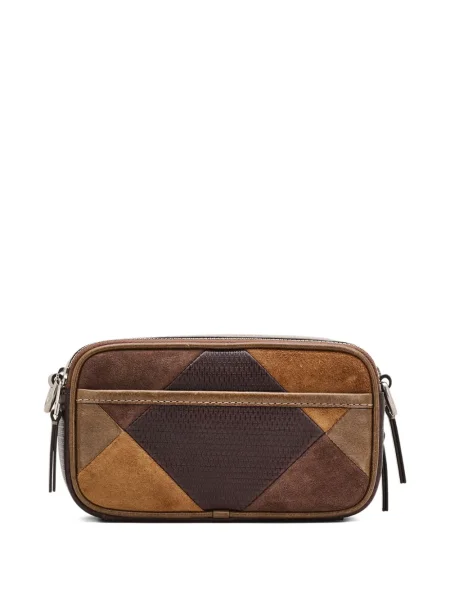Geanta crossbody Marc Jacobs maro