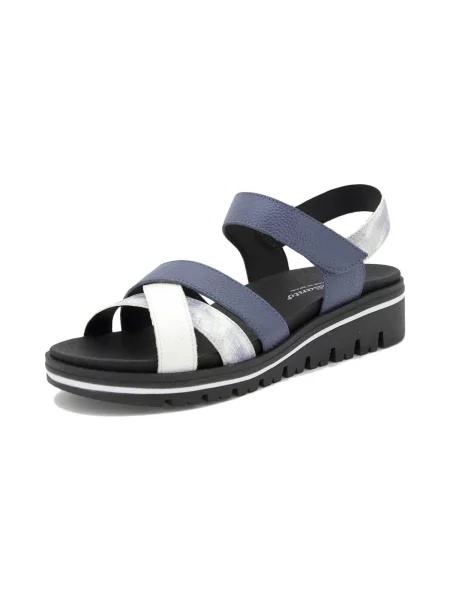 Pantofi Piesanto alb
