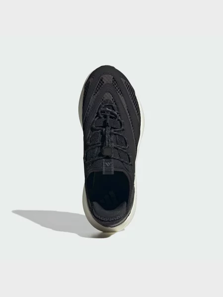 Кросівки adidas текстиль сірий