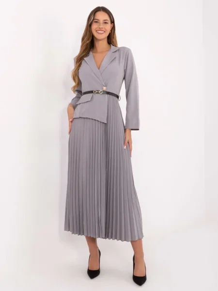 Rochie Italy Moda negru