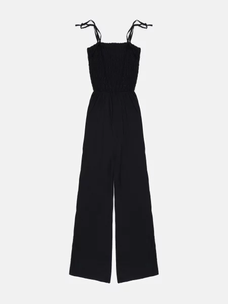 Комбінезон Monki чорний