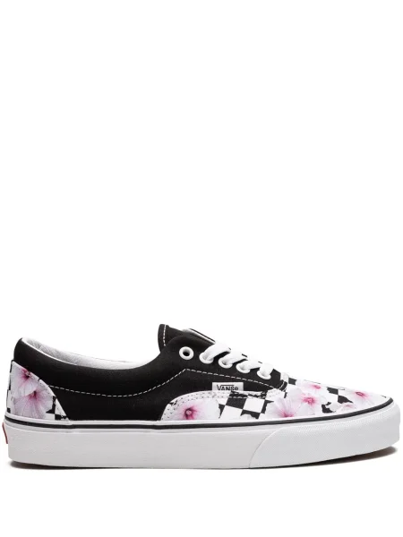Sneakerși Vans Era negru