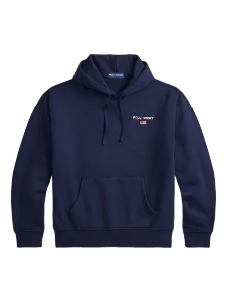 Кожени чорапи Polo Ralph Lauren с отворена пета с пейсли десен бяло