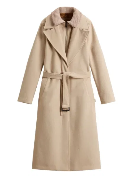 Palton Woolrich de lână