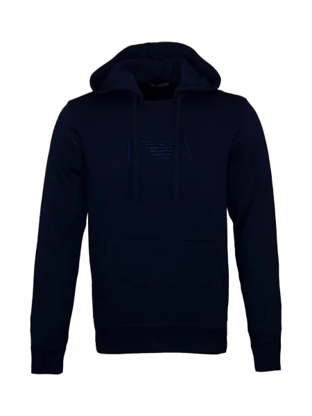 Geacă Emporio Armani