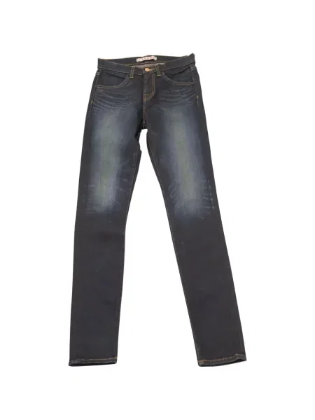 Pantaloni J Brand albastru