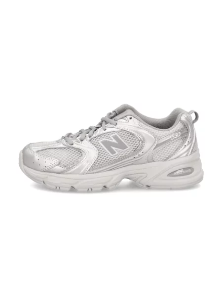 Tenisky New Balance šedé