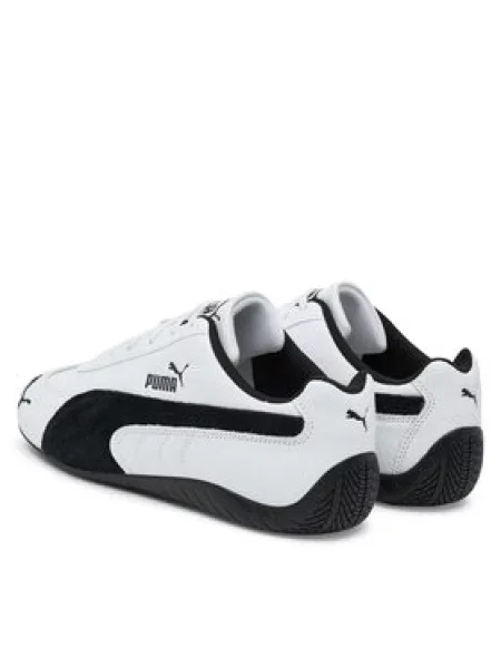 Laisvalaikio batai Puma Speedcat Lthr 01 balta