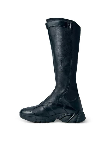 Botine Our Legacy negru
