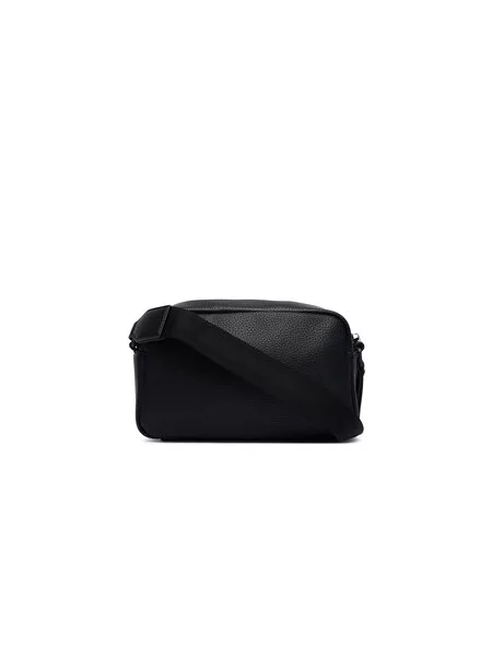 BOSS Rankinė su ilgu dirželiu Laner' juoda