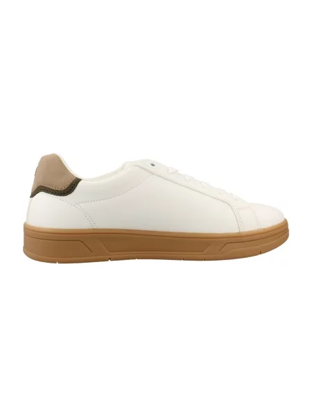 Tenisky Tommy Hilfiger biela