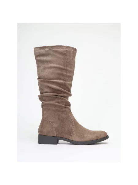 Pantofi La Modeuse bej
