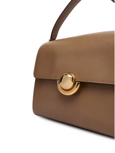 Torbica Furla Domus S Top IT smeđa