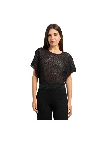 Bluzka Yes Zee czarna