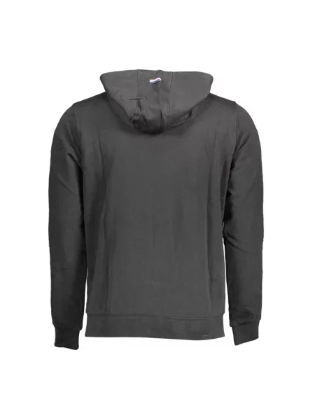Bluza z kapturem U.s Polo Assn. czarna