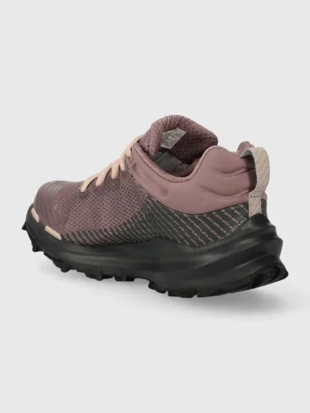 The North Face buty Vectiv Fastpack Futurelight bordowe