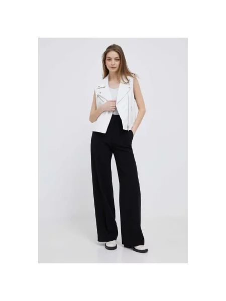 Kamizelka Dkny biała
