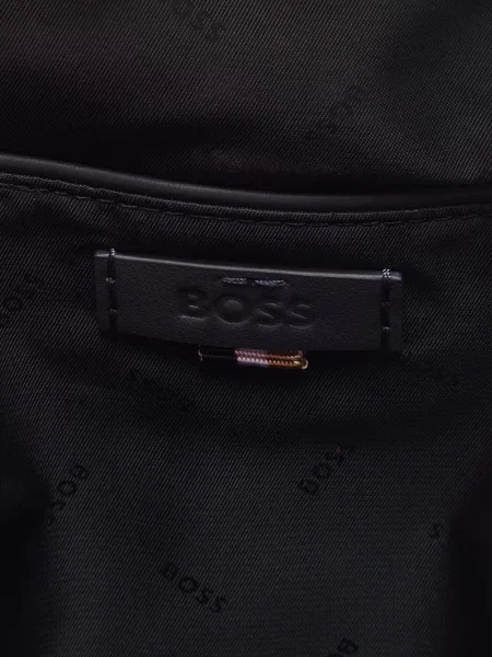 Сумка Boss синя
