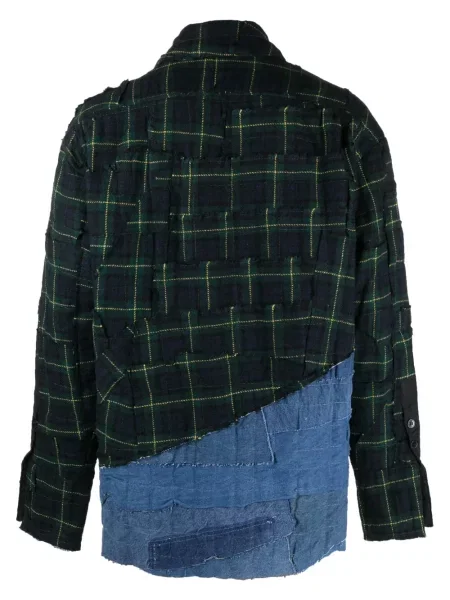 Striukė Greg Lauren žalia