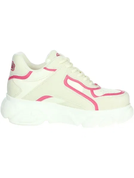 Pantofi Buffalo bej
