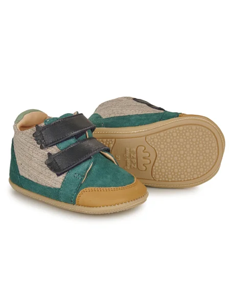 Pantofi copii Easy Peasy albastru