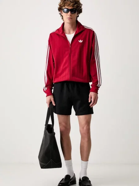 Adidas Originals трикотажні шорти Essentials