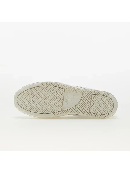 Високи кецове Converse Chuck Taylor All Star Construct бяло