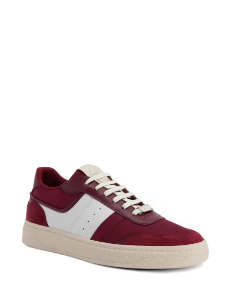 Sneakerși Giuseppe Zanotti roșu