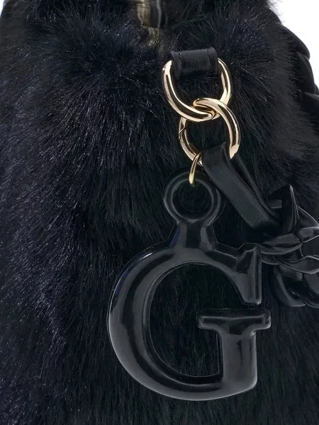 Детская сумка шоппер Guess