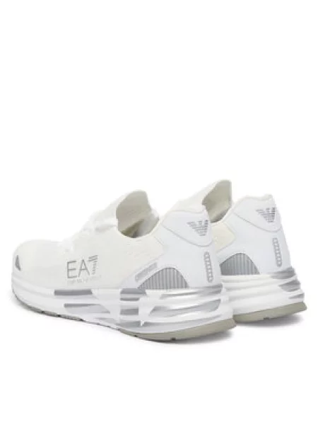 Emporio Armani Laisvalaikio batai balta