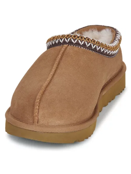 Bačkory Ugg hnědé
