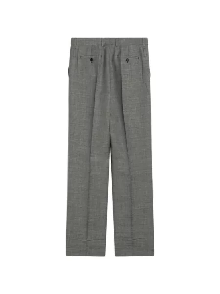 Pantaloni Prada gri