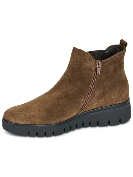 Pantofi Gabor maro
