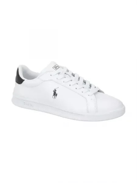 Polo Ralph Lauren Sportcipő Hrt Ct II fehér