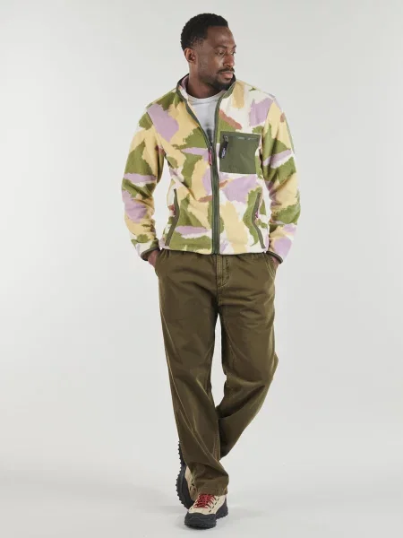 Pantaloni Gramicci