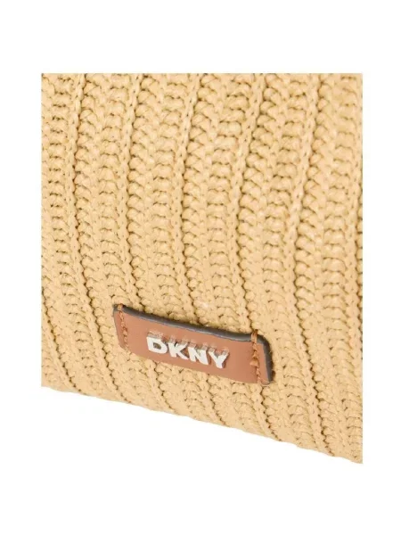 Geantă Dkny bej